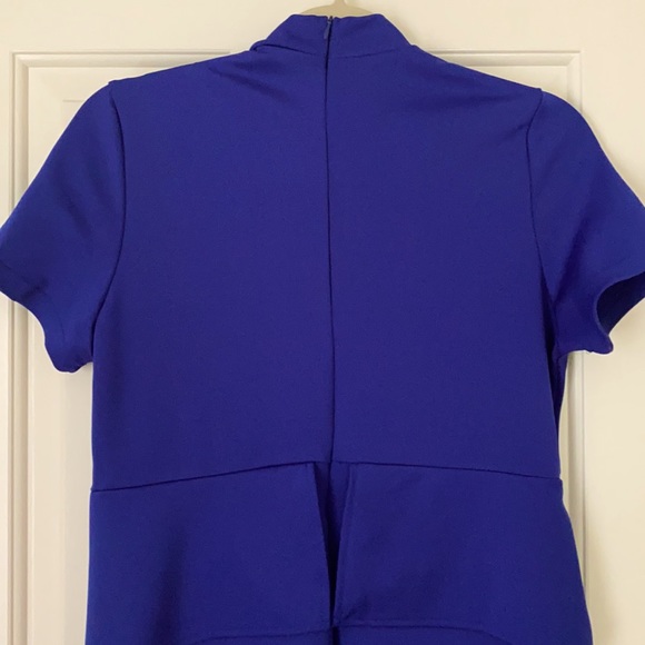 The Perfect Peplum Dress! - Picture 2 of 4